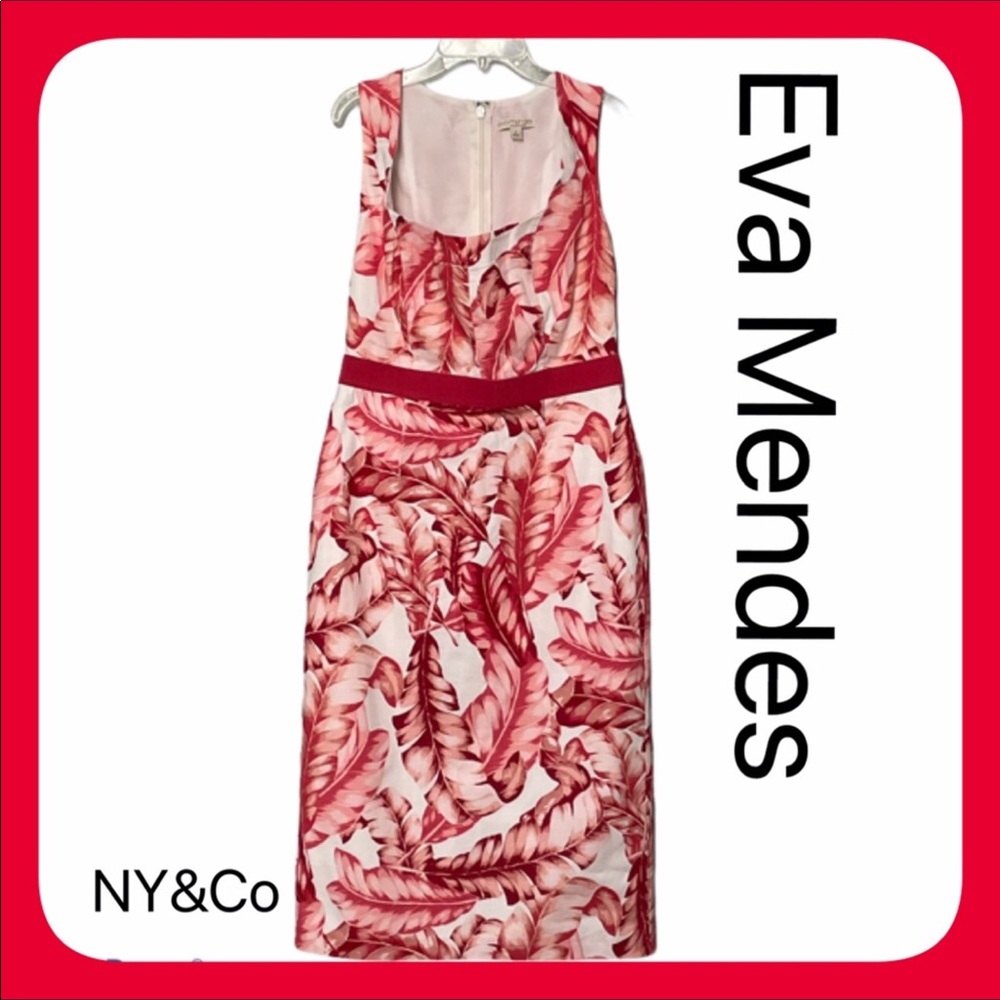New Eva Mendes Summer Drees (10)